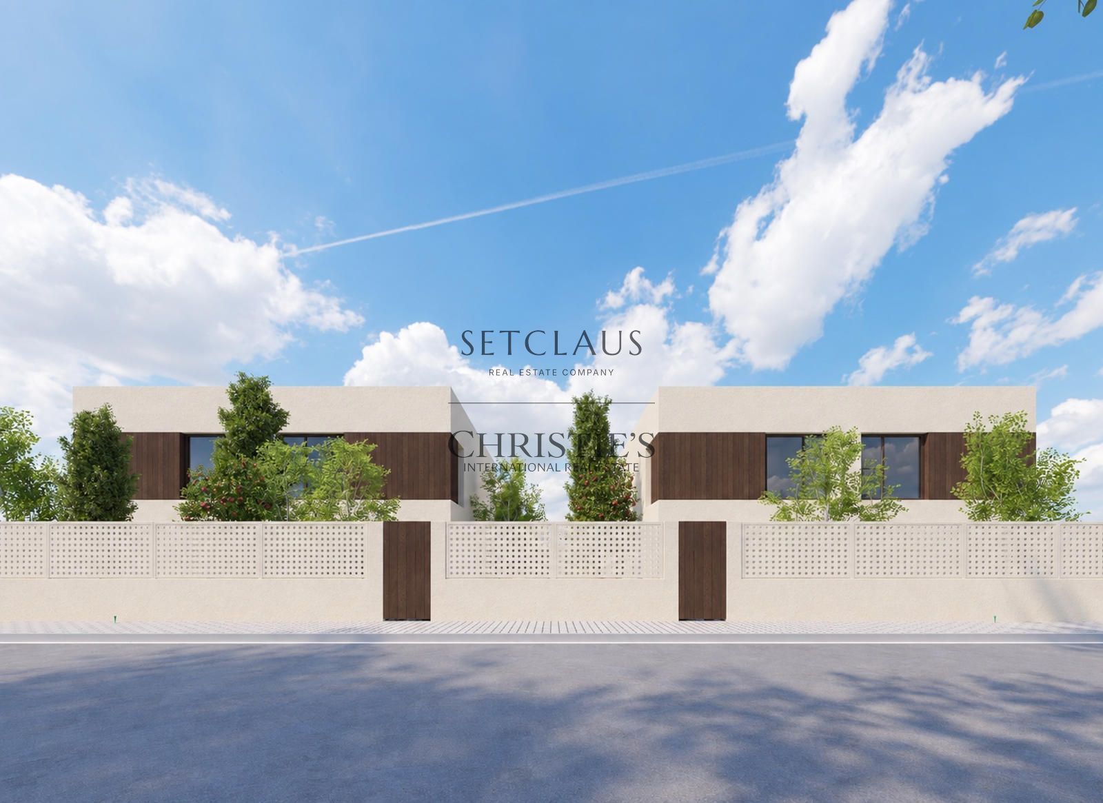 Comprar Casas pareadas de obra nueva con luz y acabados premium foto 9