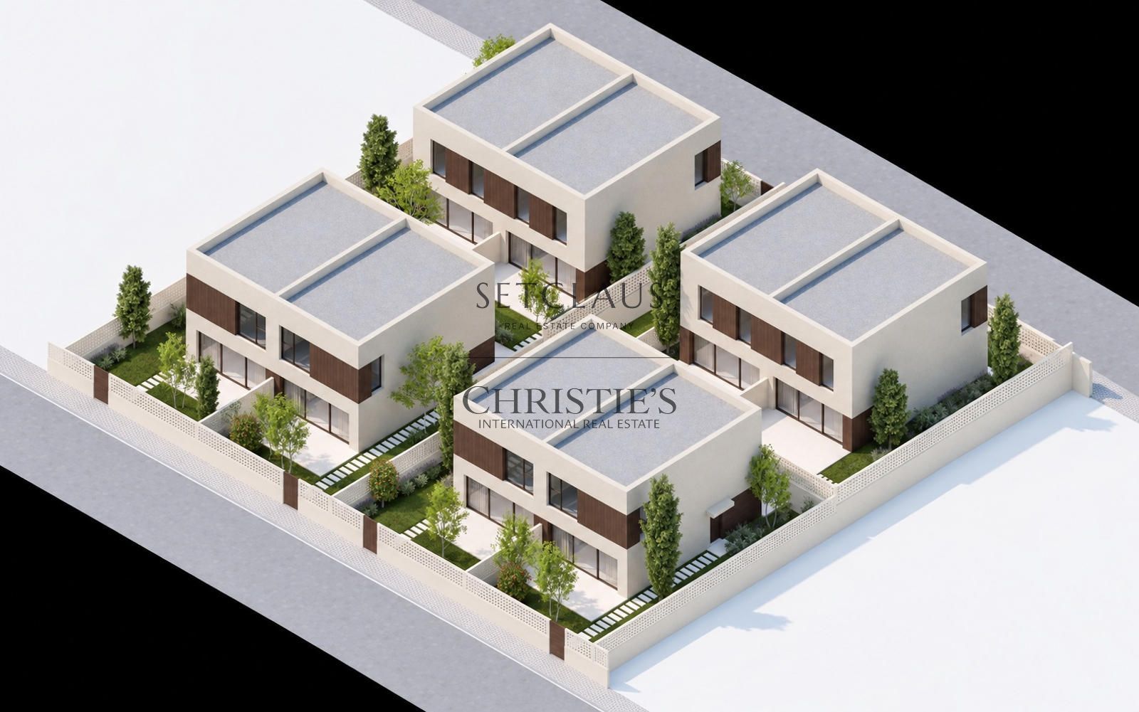 Comprar Casas pareadas de obra nueva con luz y acabados premium foto 2