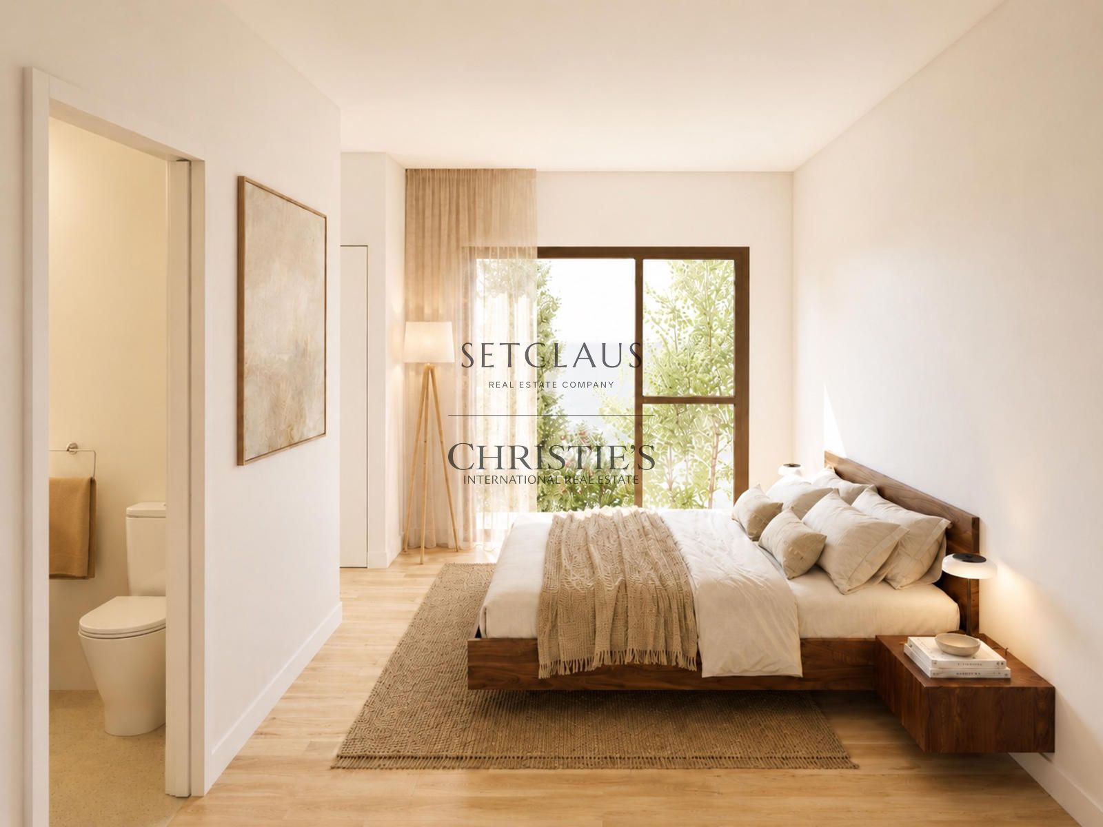 Comprar Casas pareadas de obra nueva con luz y acabados premium foto 10