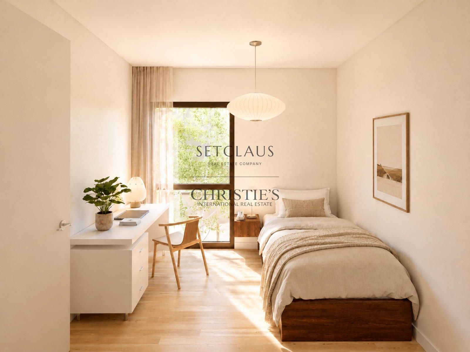 Comprar Casas pareadas de obra nueva con luz y acabados premium foto 11