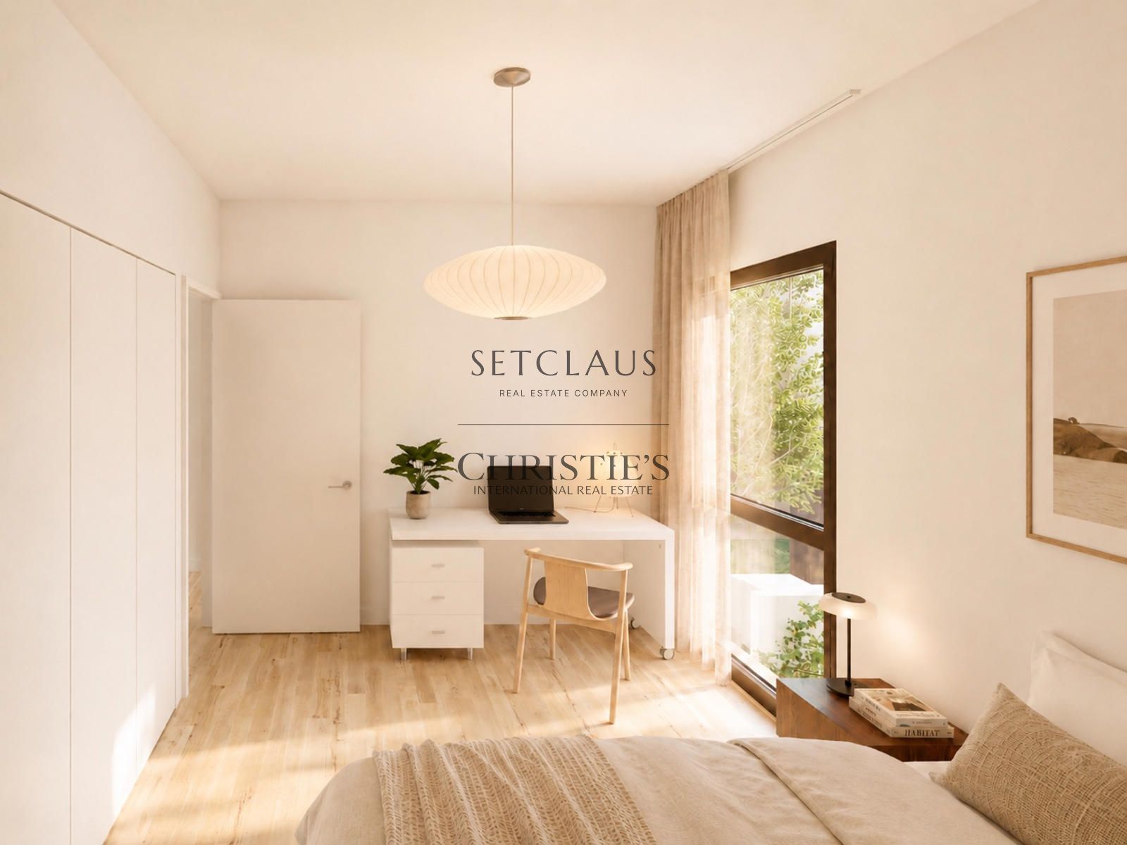 Comprar Casas pareadas de obra nueva con luz y acabados premium foto 12