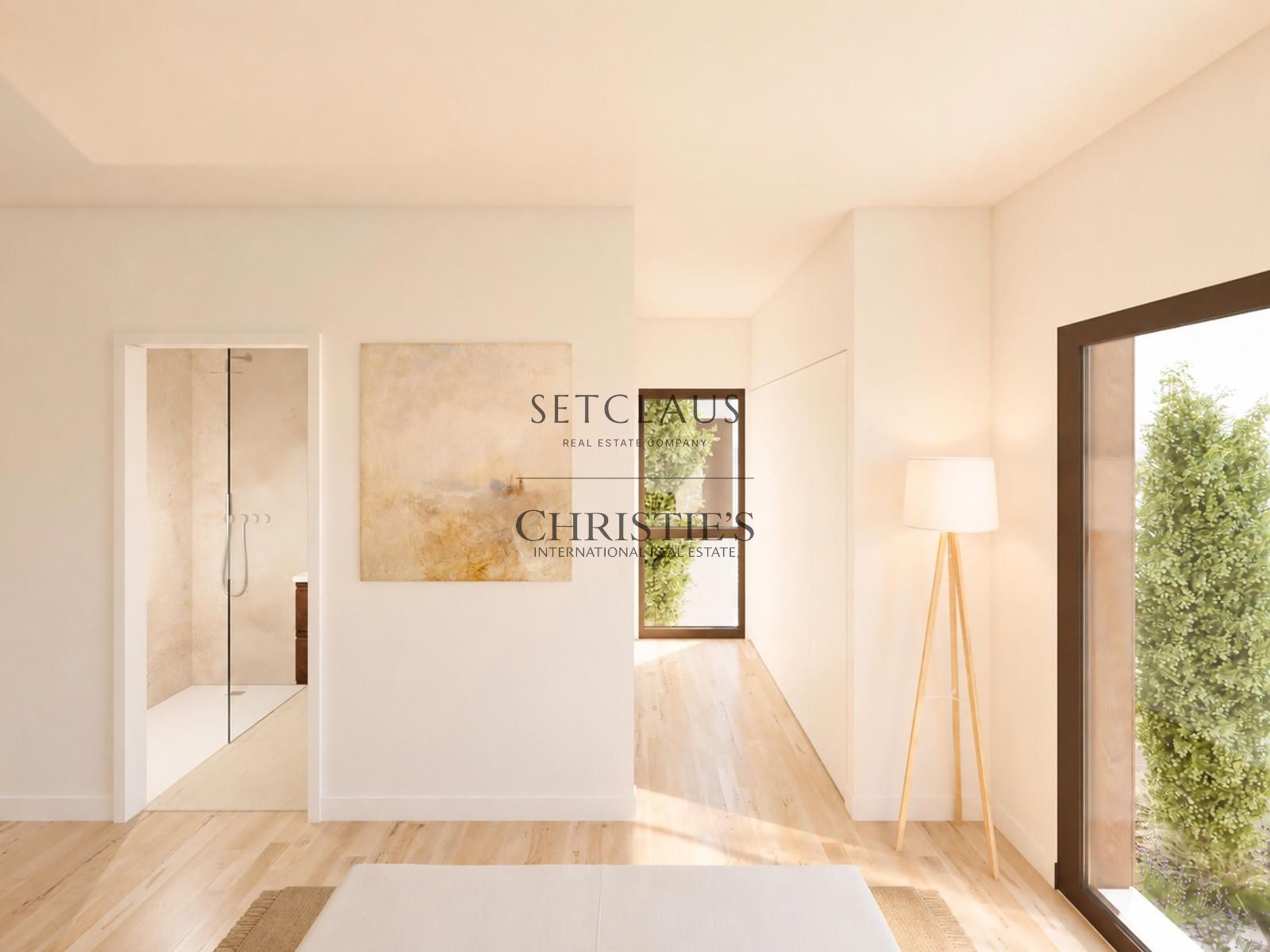 Comprar Casas pareadas de obra nueva con luz y acabados premium foto 14