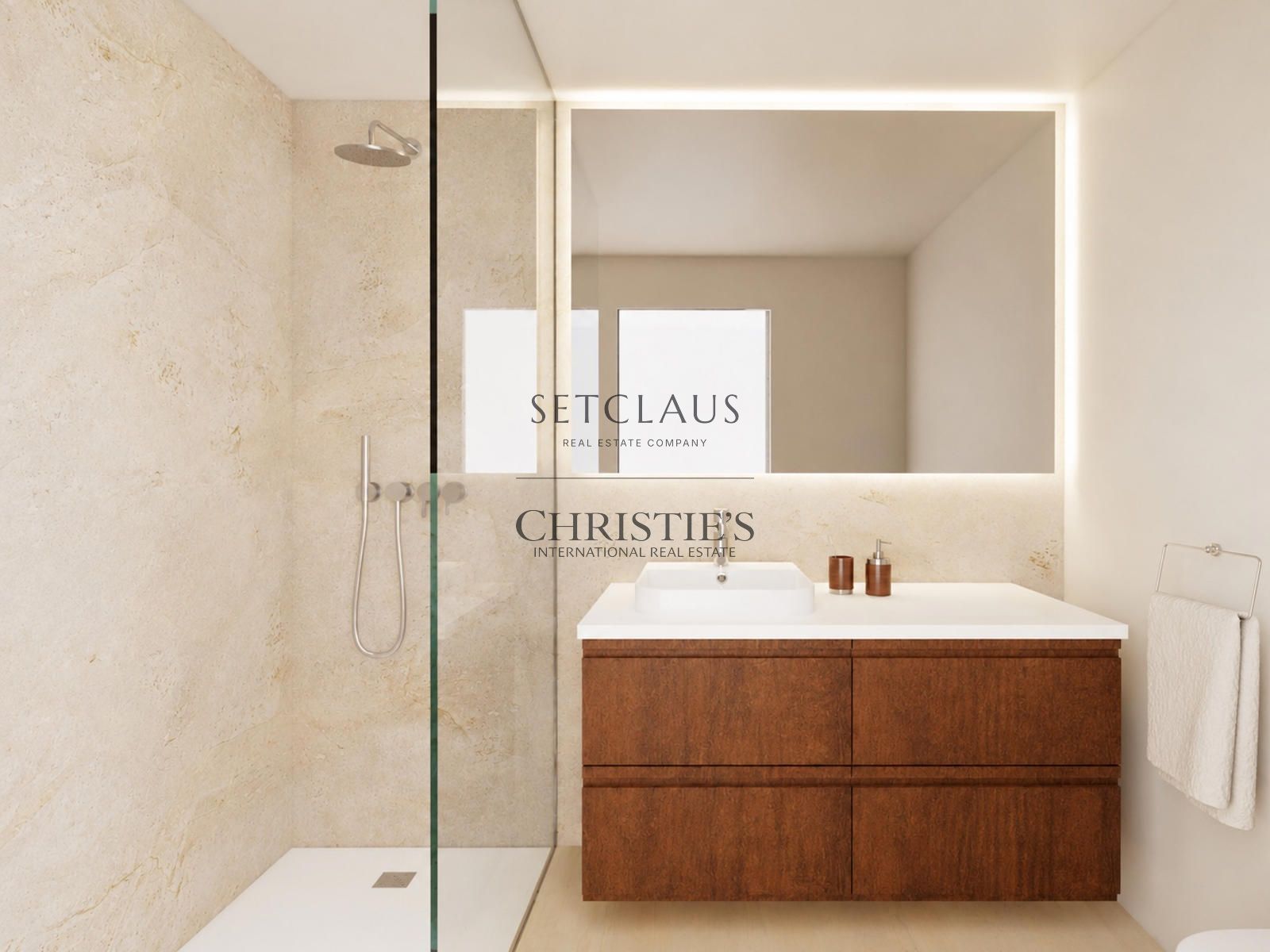Comprar Casas pareadas de obra nueva con luz y acabados premium foto 13