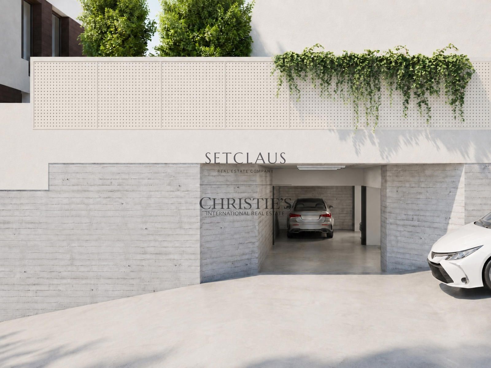 Comprar Casas pareadas de obra nueva con luz y acabados premium foto 20