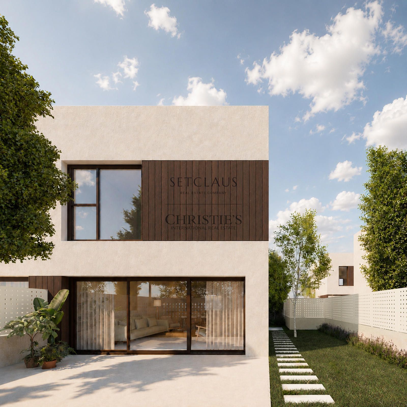Comprar Casas pareadas de obra nueva con luz y acabados premium foto 7