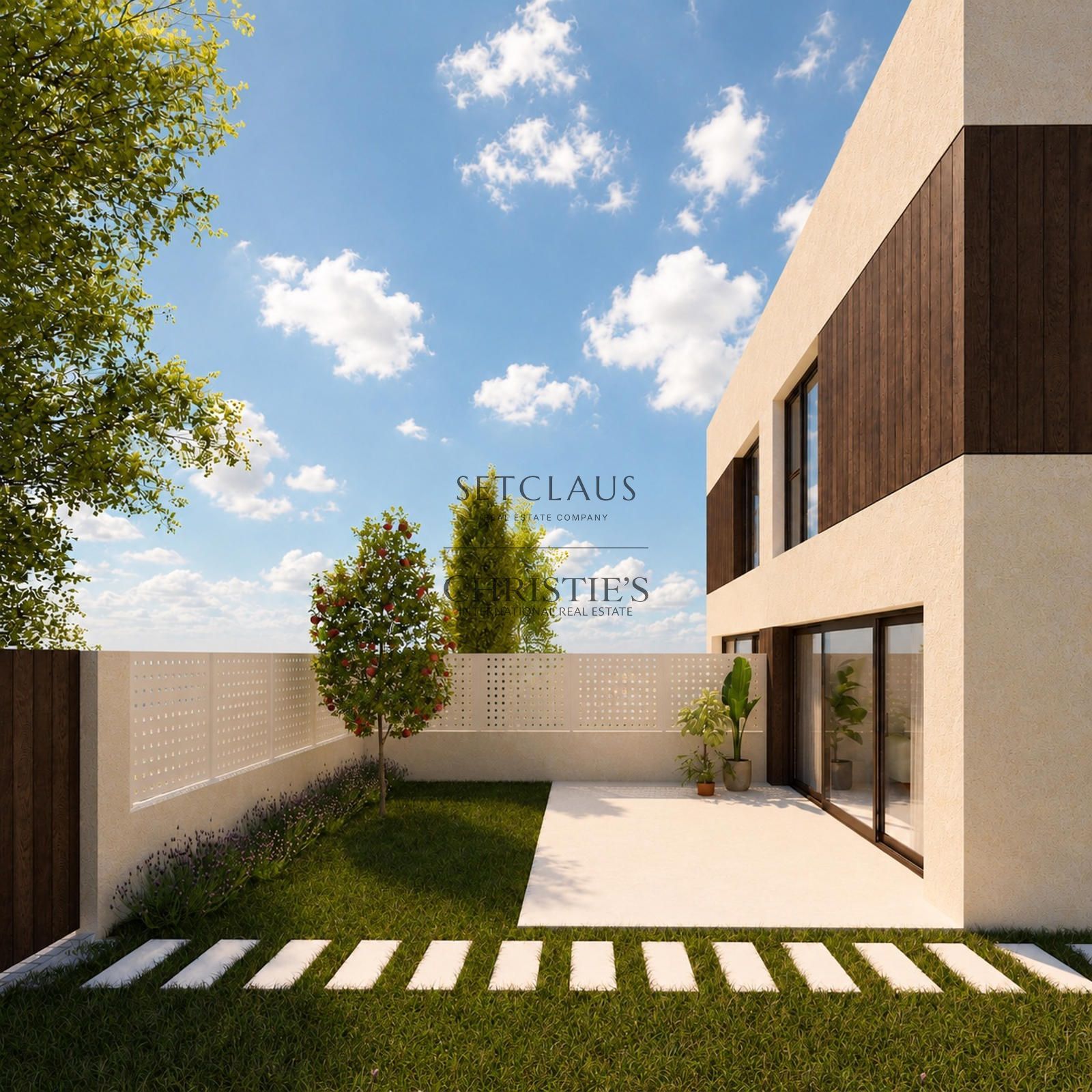 Comprar Casas pareadas de obra nueva con luz y acabados premium foto 8