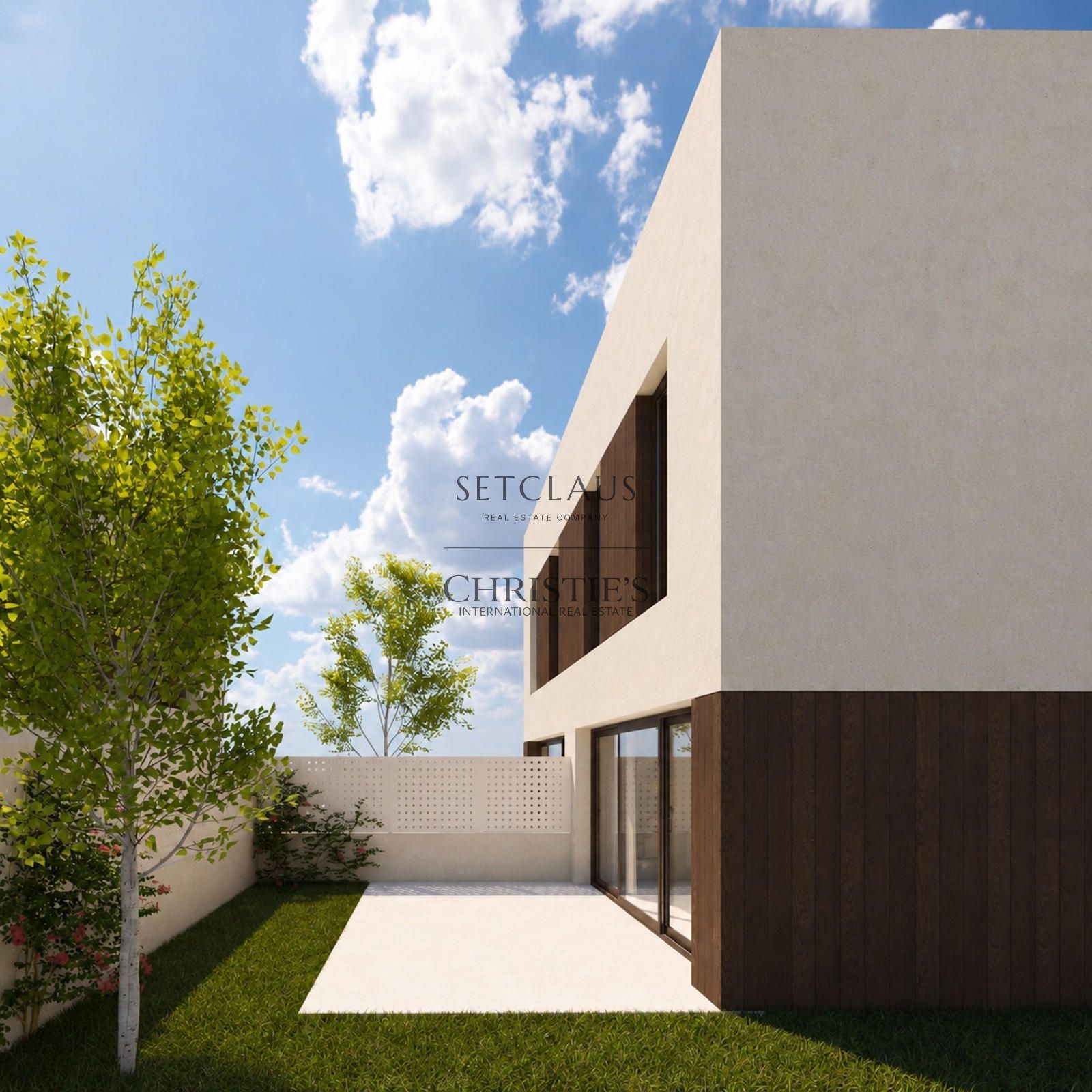 Comprar Casas pareadas de obra nueva con luz y acabados premium foto 17