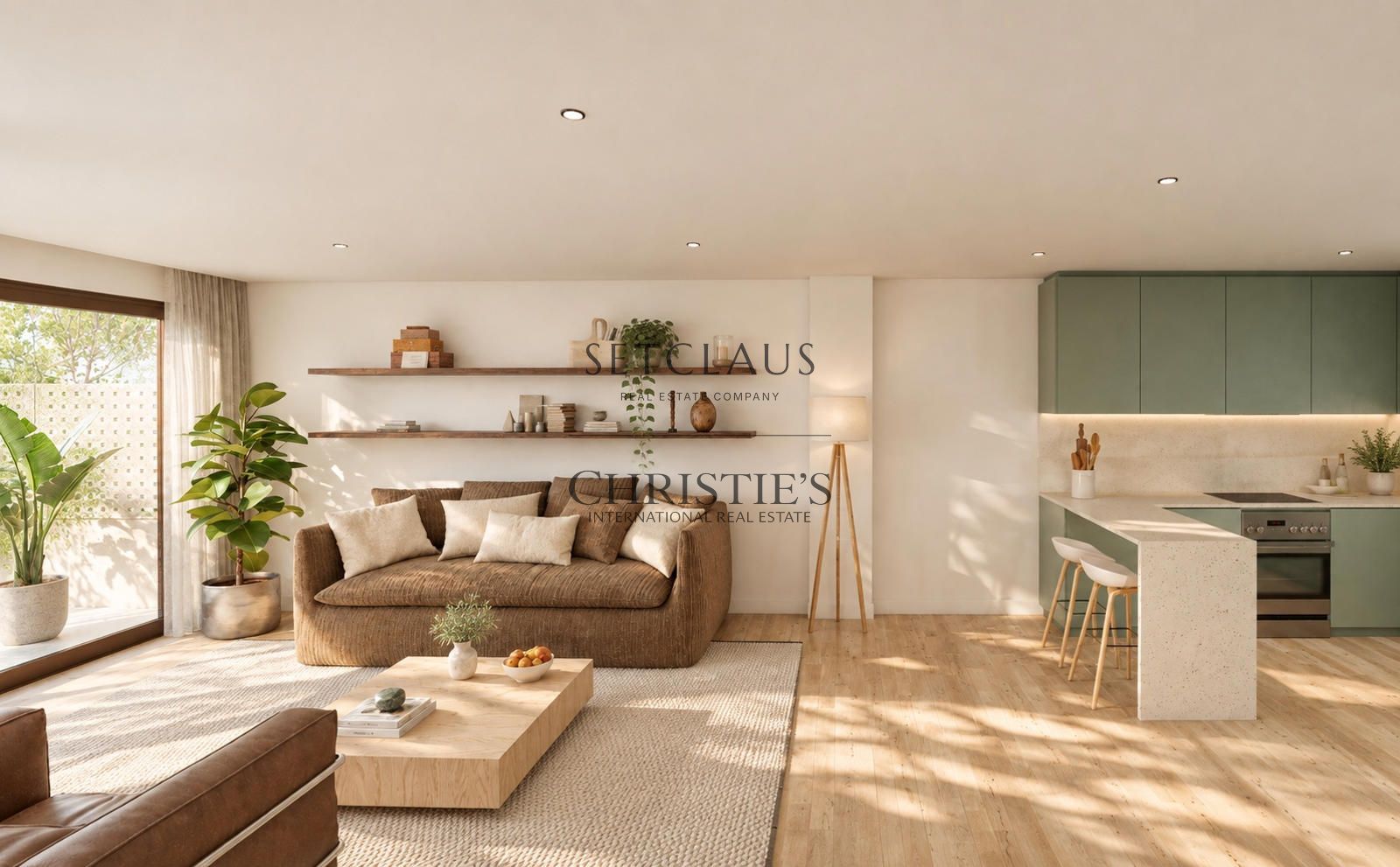 Comprar Casas pareadas de obra nueva con luz y acabados premium foto 4