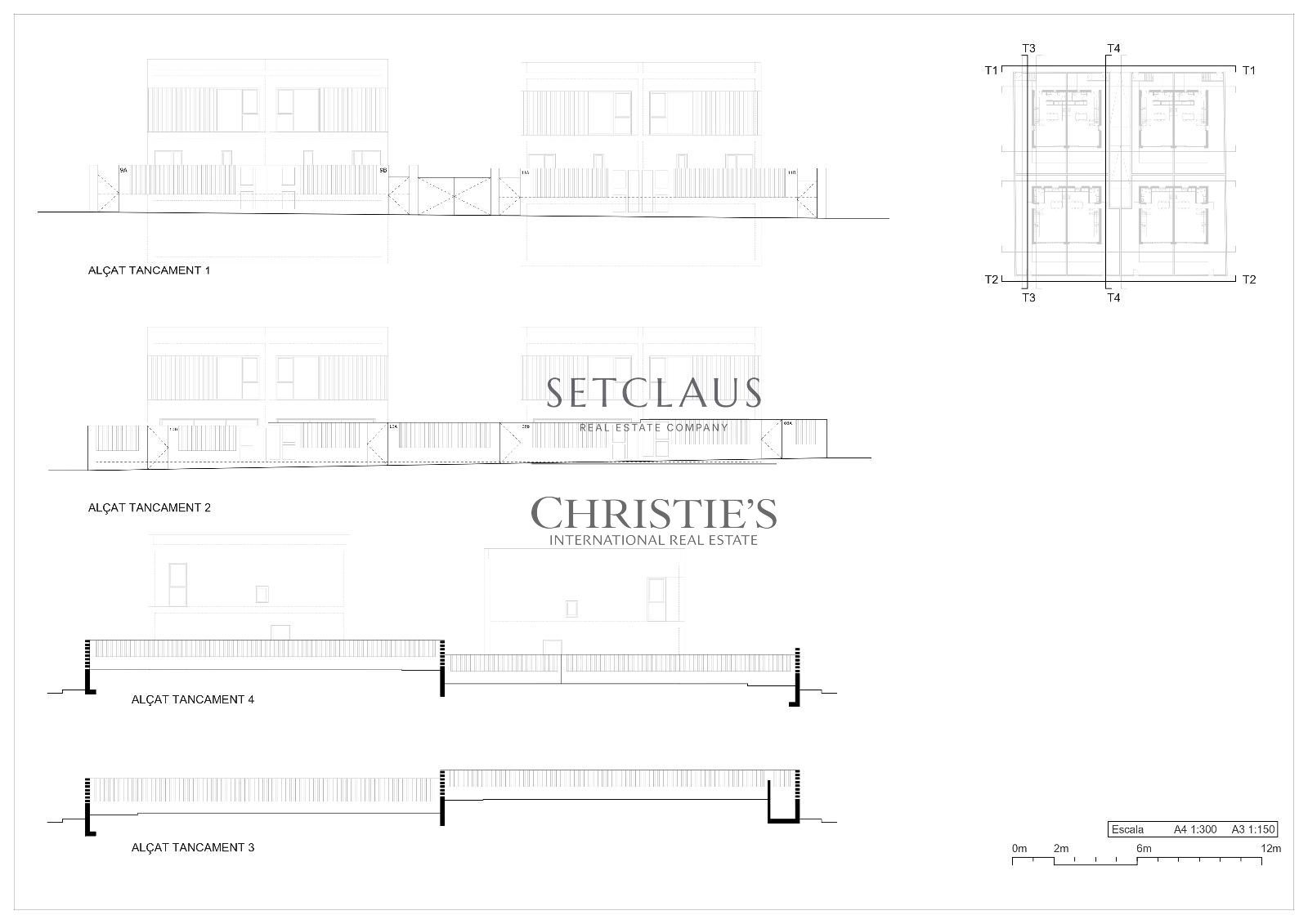 Comprar Casas pareadas de obra nueva con luz y acabados premium foto 34