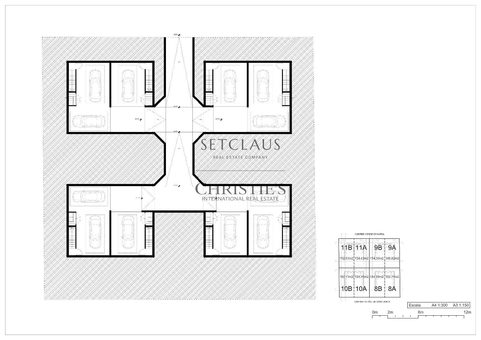 Comprar Casas pareadas de obra nueva con luz y acabados premium foto 21