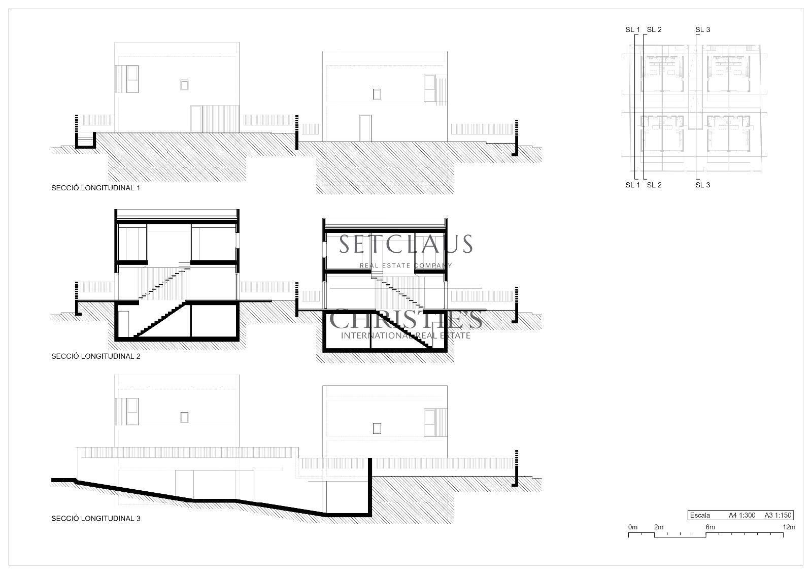Comprar Casas pareadas de obra nueva con luz y acabados premium foto 32