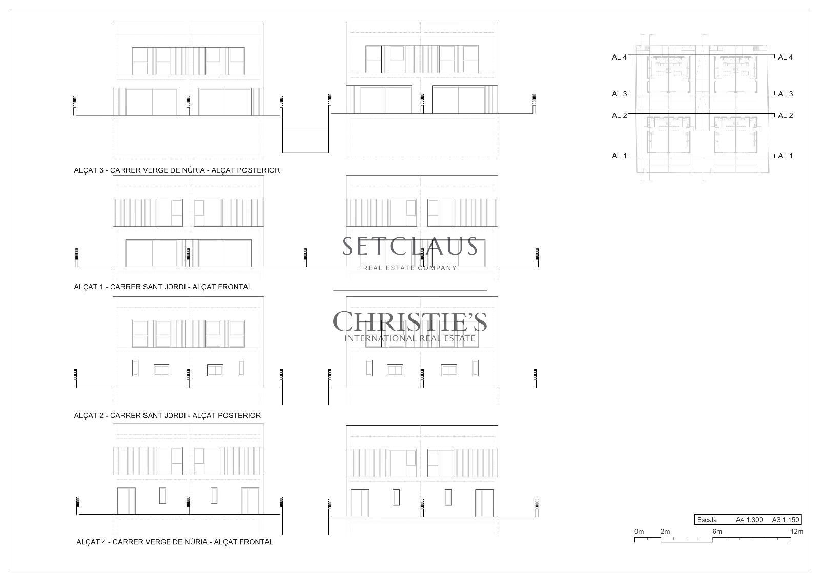 Comprar Casas pareadas de obra nueva con luz y acabados premium foto 33
