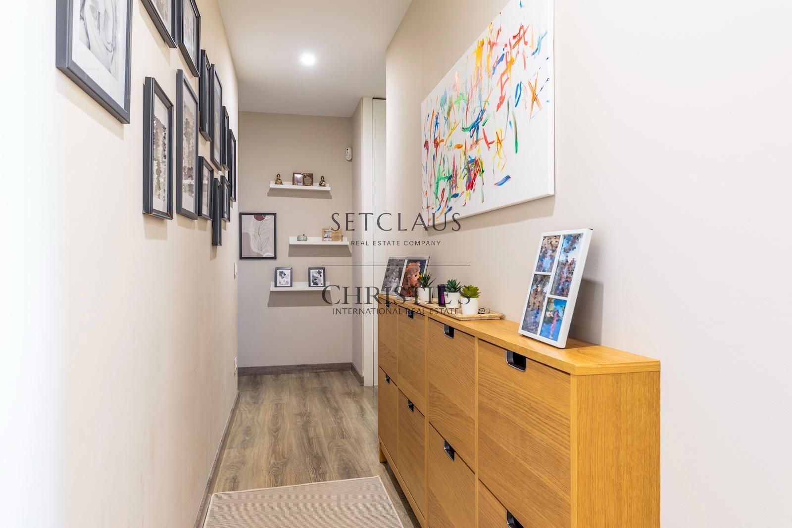 Inmueble Vivienda con terraza privada y vistas al Mediterráneo en Ocata foto 12