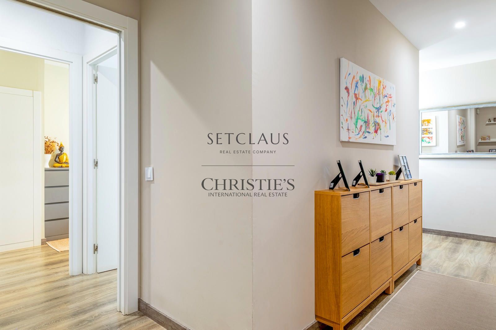 Inmueble Vivienda con terraza privada y vistas al Mediterráneo en Ocata foto 14
