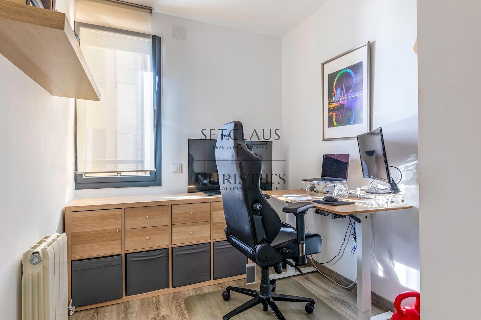 Inmueble Vivienda con terraza privada y vistas al Mediterráneo en Ocata foto 22