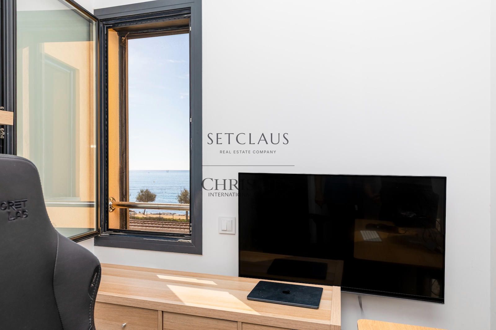 Inmueble Vivienda con terraza privada y vistas al Mediterráneo en Ocata foto 23