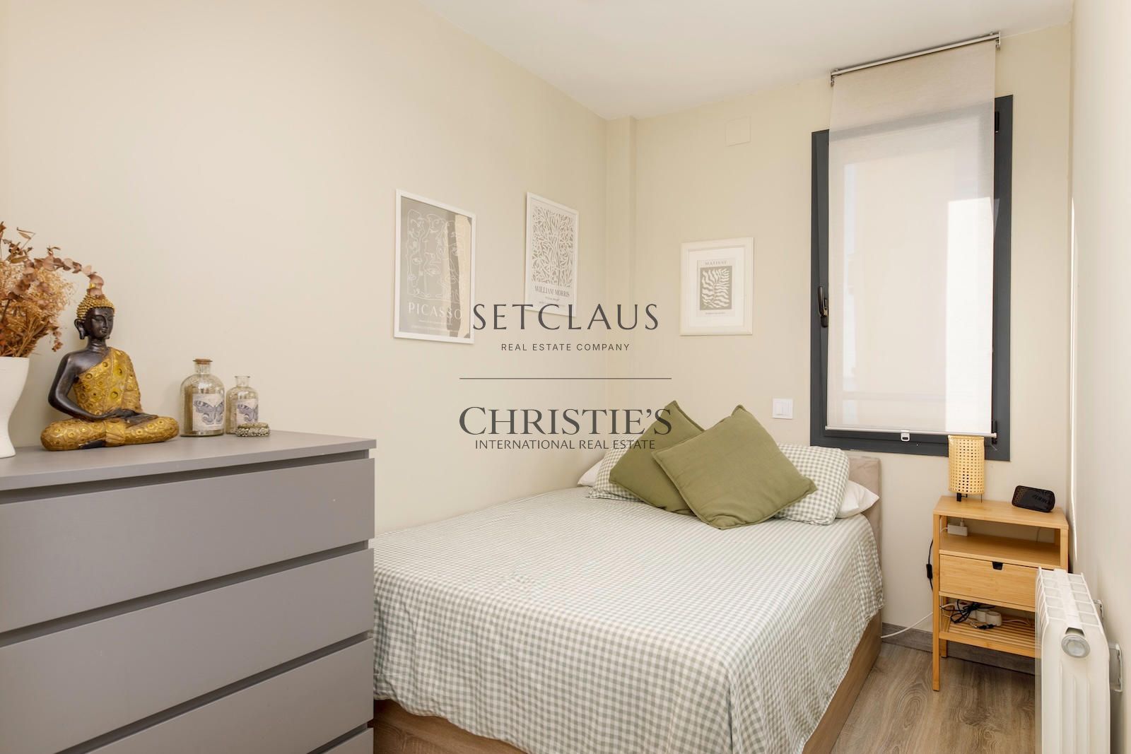 Inmueble Vivienda con terraza privada y vistas al Mediterráneo en Ocata foto 19