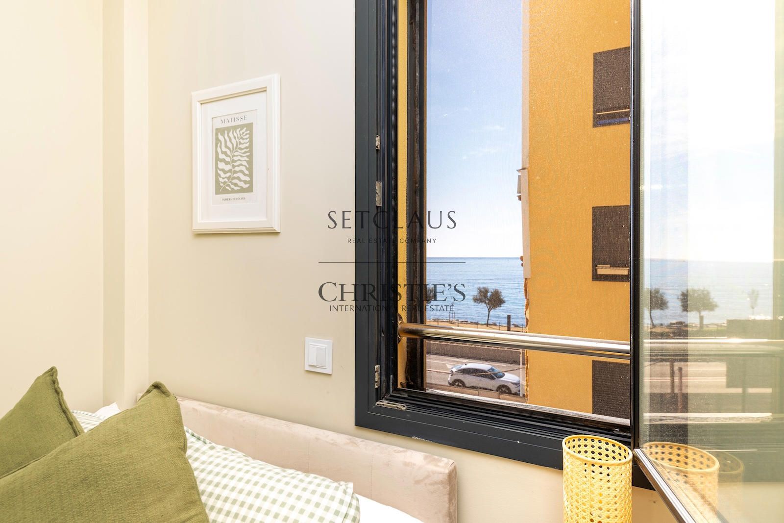 Inmueble Vivienda con terraza privada y vistas al Mediterráneo en Ocata foto 20