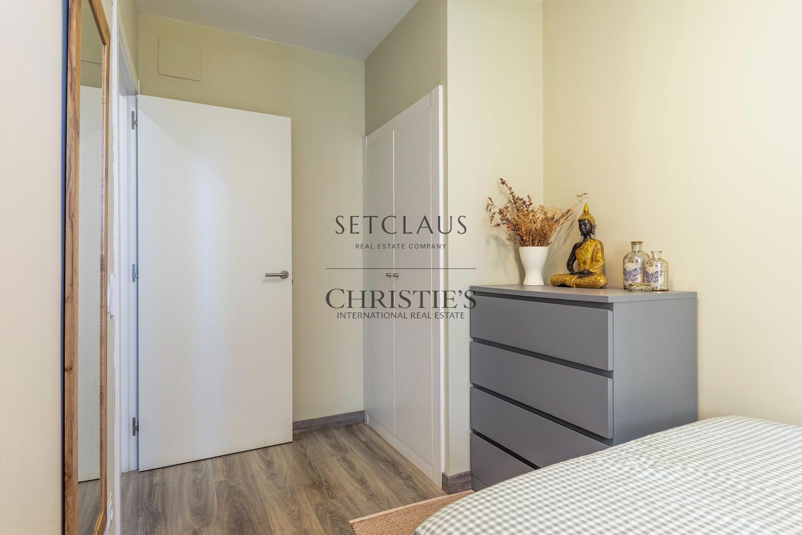 Inmueble Vivienda con terraza privada y vistas al Mediterráneo en Ocata foto 21