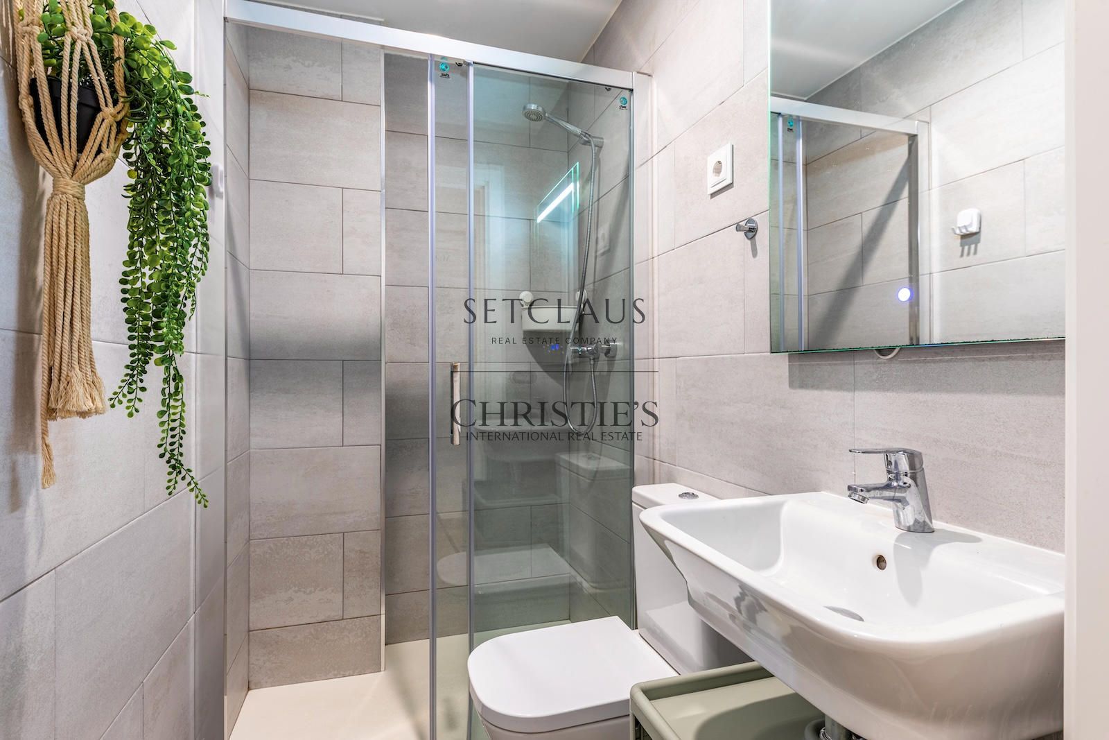 Inmueble Vivienda con terraza privada y vistas al Mediterráneo en Ocata foto 24