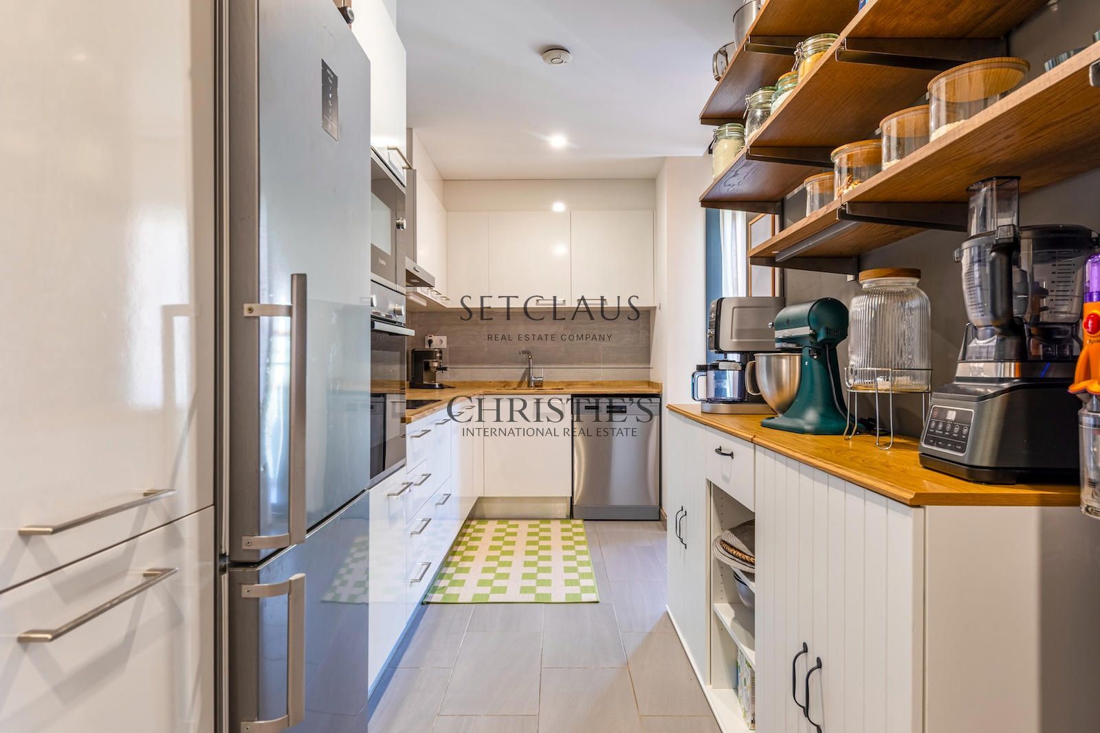 Inmueble Vivienda con terraza privada y vistas al Mediterráneo en Ocata foto 11