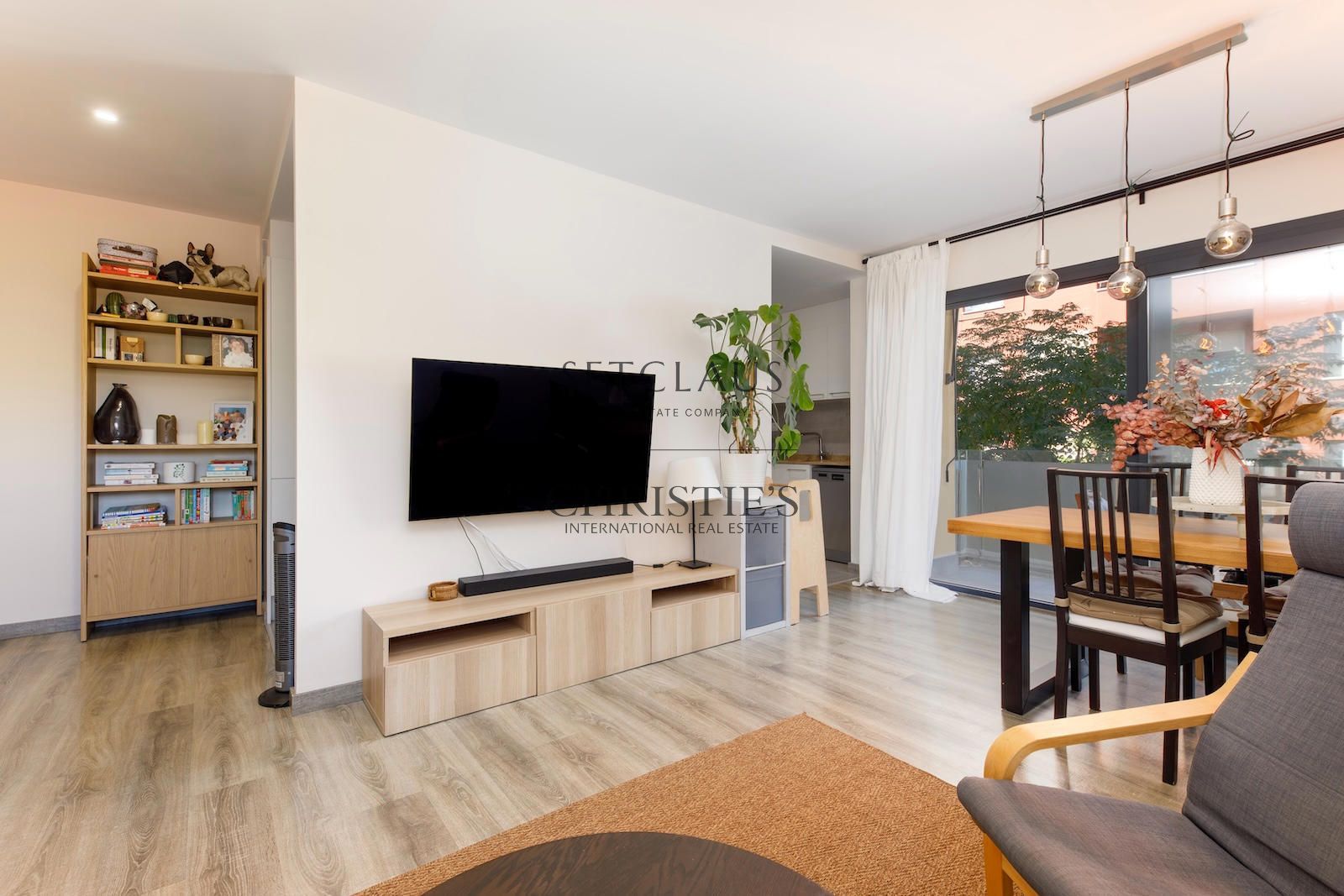 Inmueble Vivienda con terraza privada y vistas al Mediterráneo en Ocata foto 5