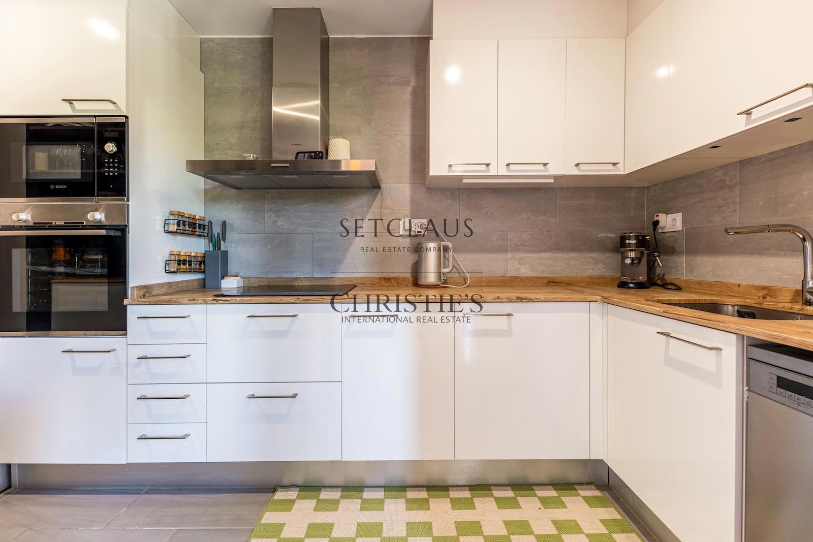 Inmueble Vivienda con terraza privada y vistas al Mediterráneo en Ocata foto 10