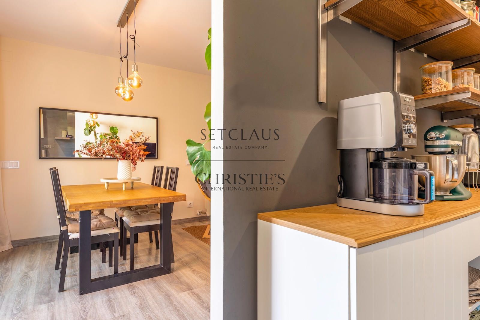 Inmueble Vivienda con terraza privada y vistas al Mediterráneo en Ocata foto 7