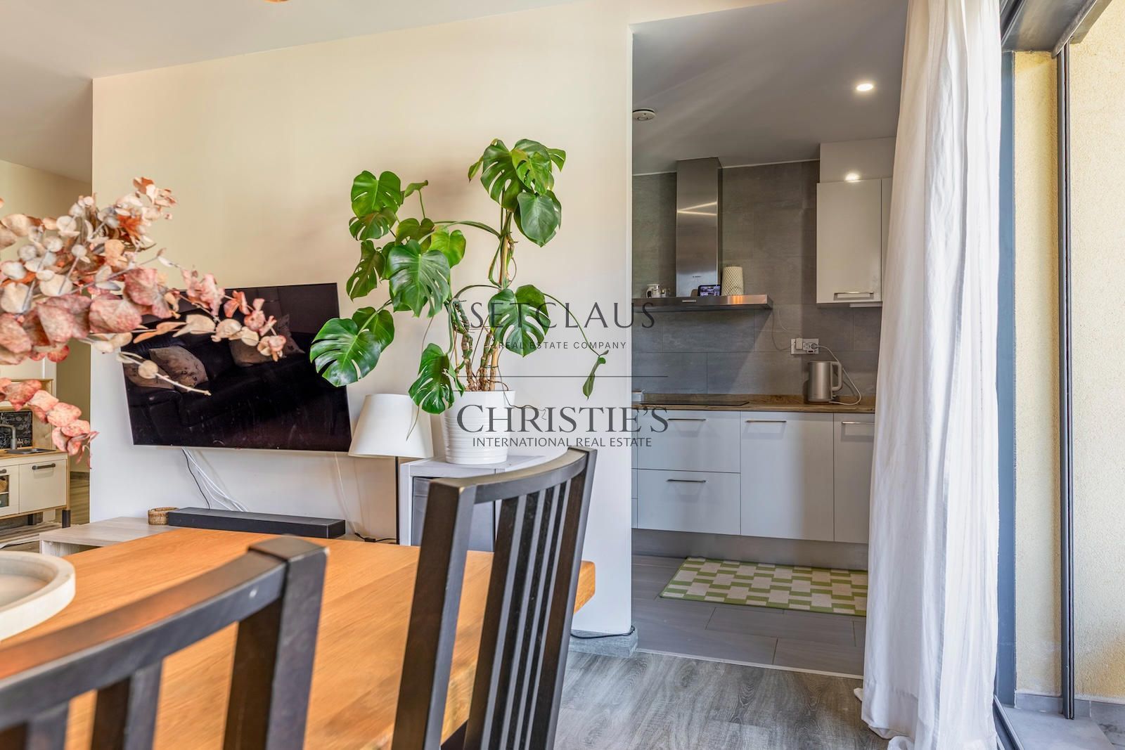 Inmueble Vivienda con terraza privada y vistas al Mediterráneo en Ocata foto 6