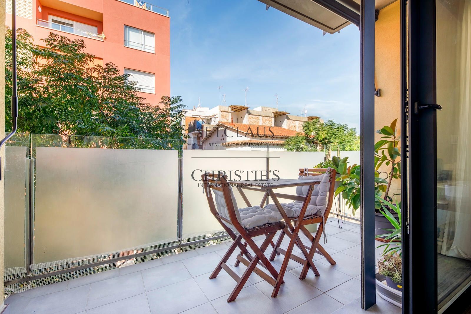 Inmueble Vivienda con terraza privada y vistas al Mediterráneo en Ocata foto 8