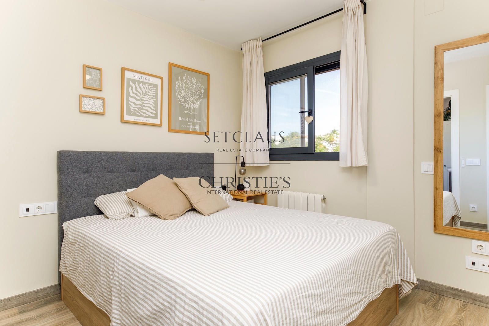 Inmueble Vivienda con terraza privada y vistas al Mediterráneo en Ocata foto 15