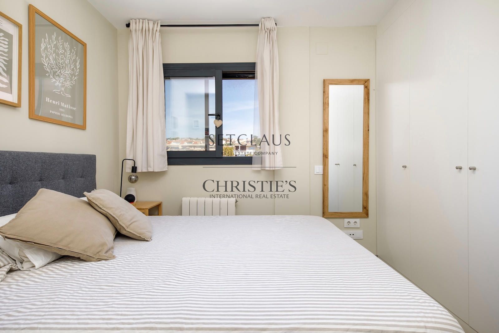 Inmueble Vivienda con terraza privada y vistas al Mediterráneo en Ocata foto 16