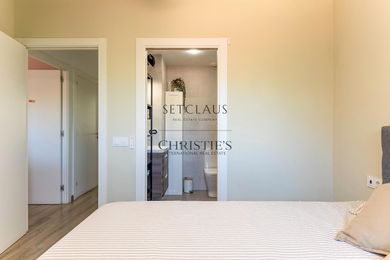 Inmueble Vivienda con terraza privada y vistas al Mediterráneo en Ocata foto 17