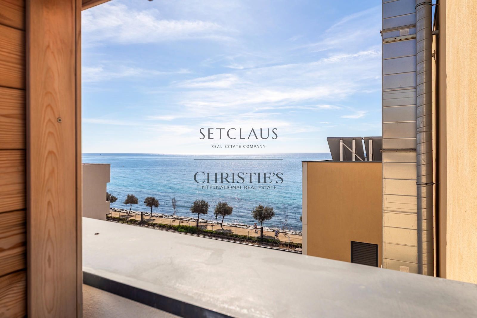 Inmueble Vivienda con terraza privada y vistas al Mediterráneo en Ocata foto 29