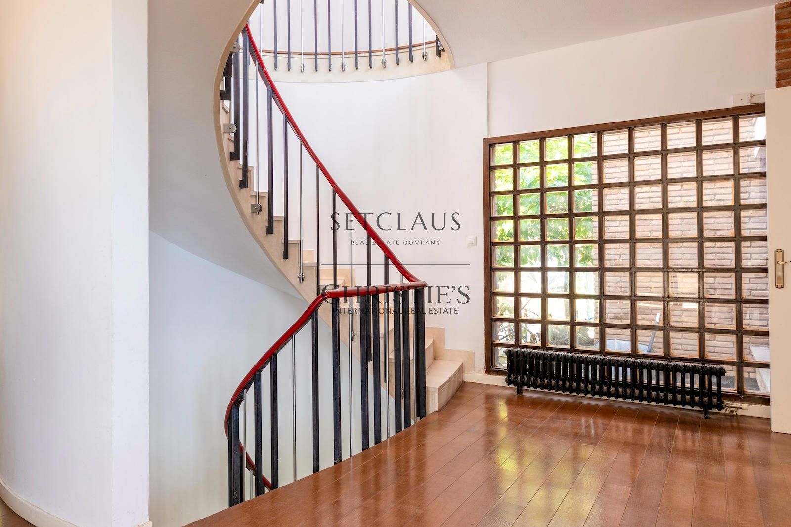 Comprar Chalet independiente con vistas al mar y licencia turística en Premià de Dalt foto 26