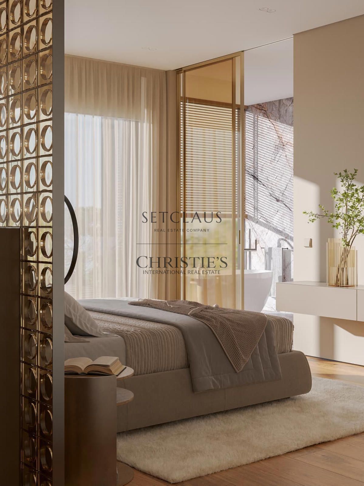 Comprar Villa contemporánea de obra nueva en Can Teixidó foto 24