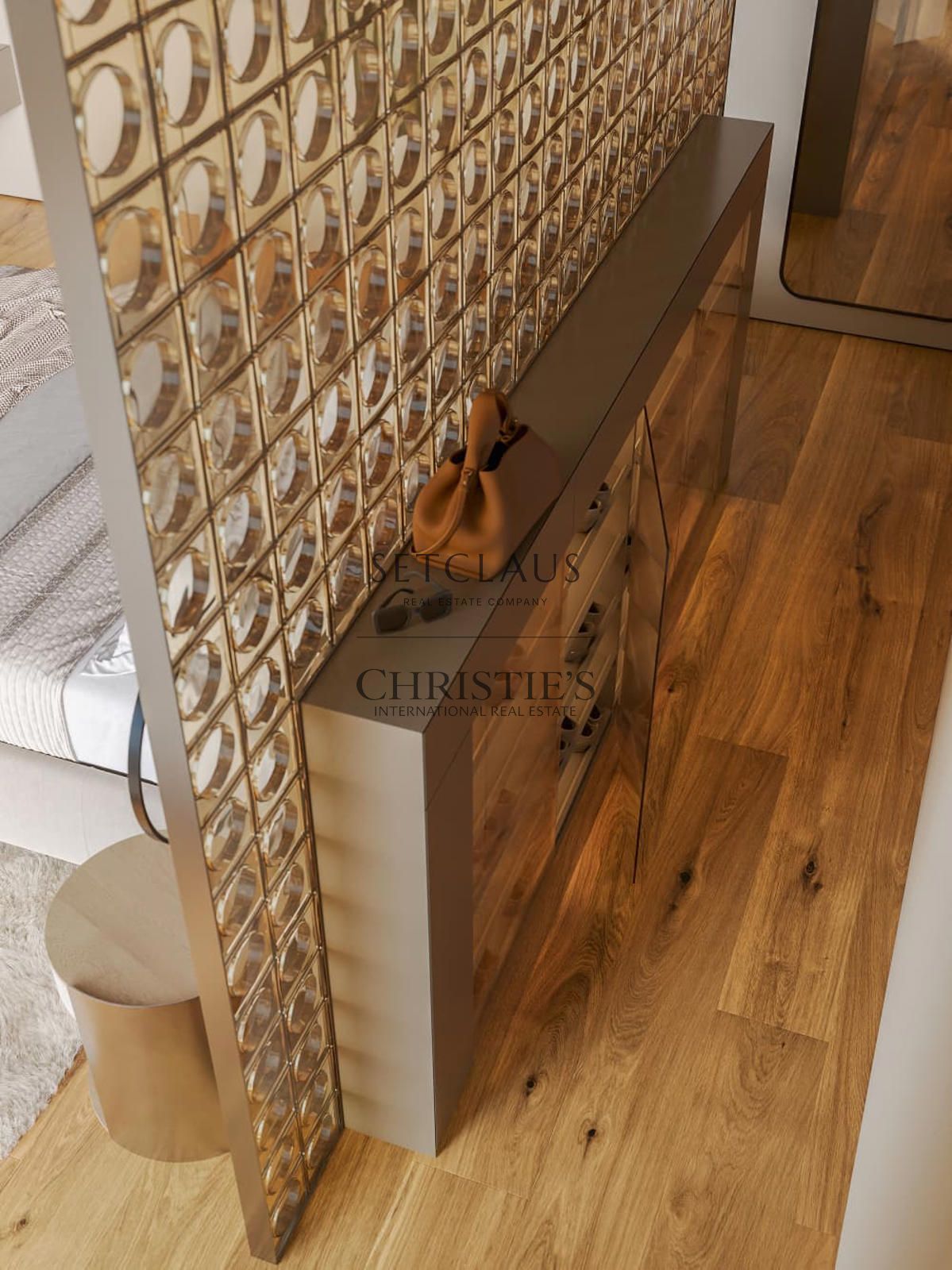 Comprar Villa contemporánea de obra nueva en Can Teixidó foto 26
