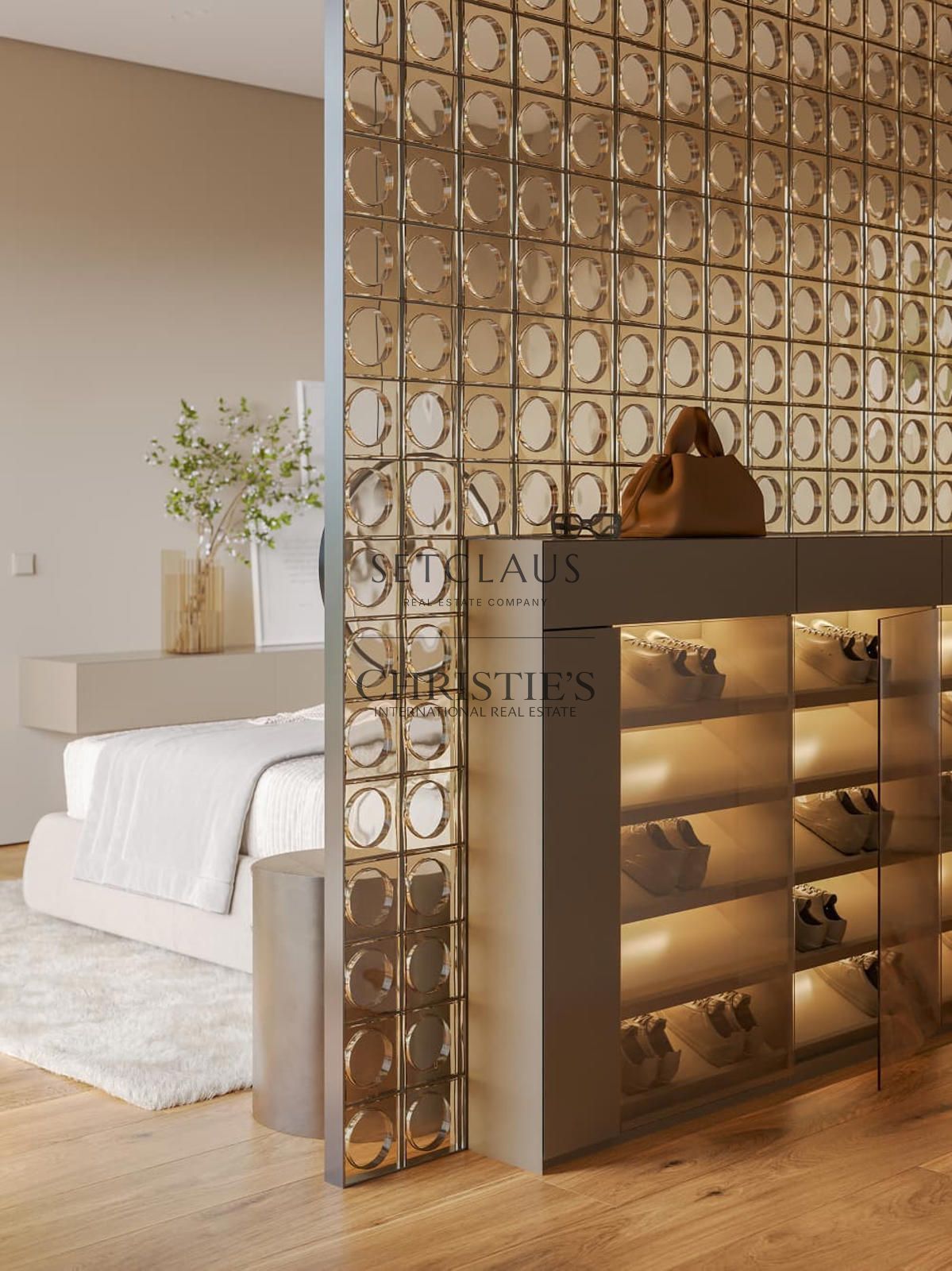 Comprar Villa contemporánea de obra nueva en Can Teixidó foto 27