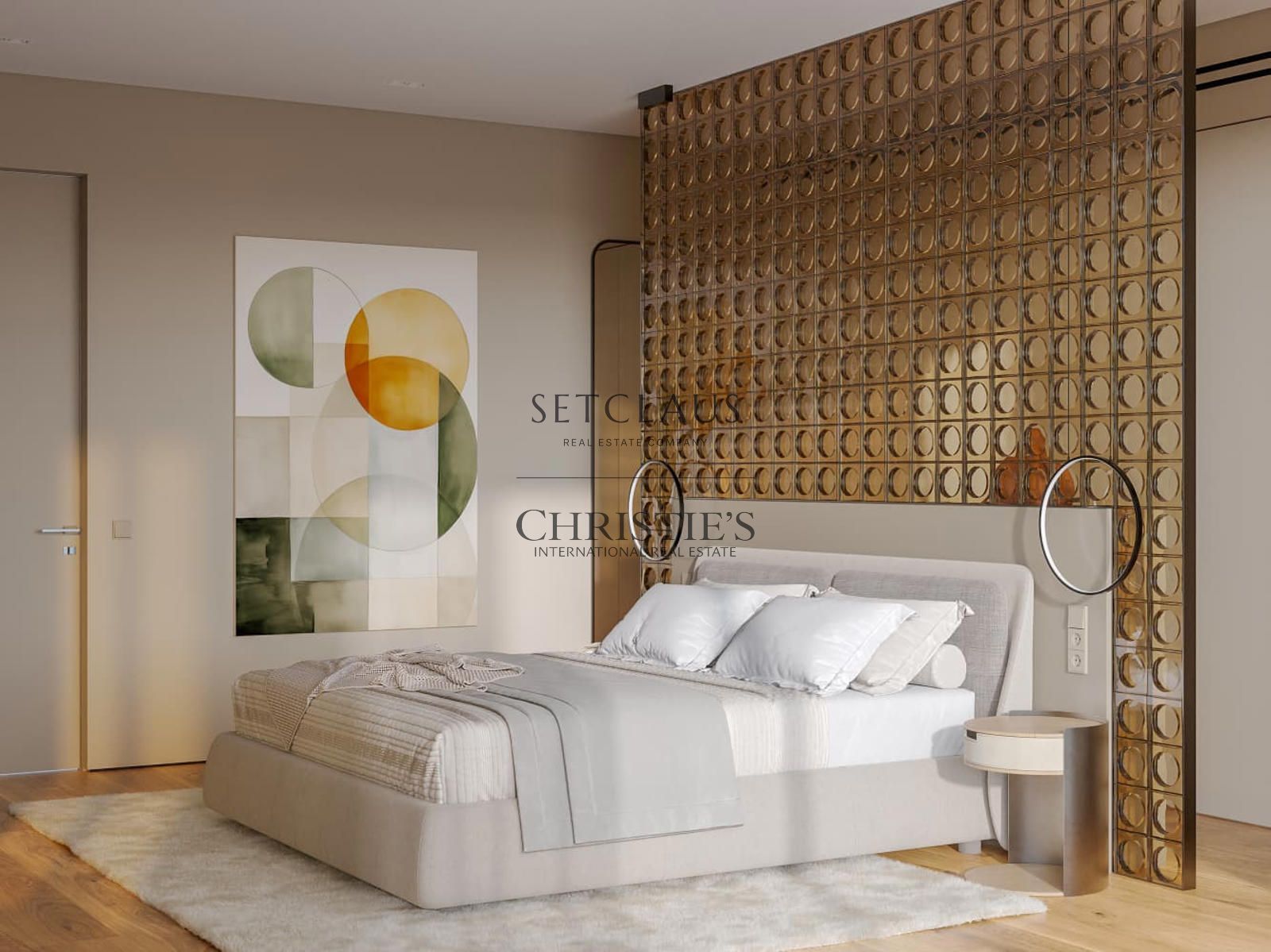 Comprar Villa contemporánea de obra nueva en Can Teixidó foto 28