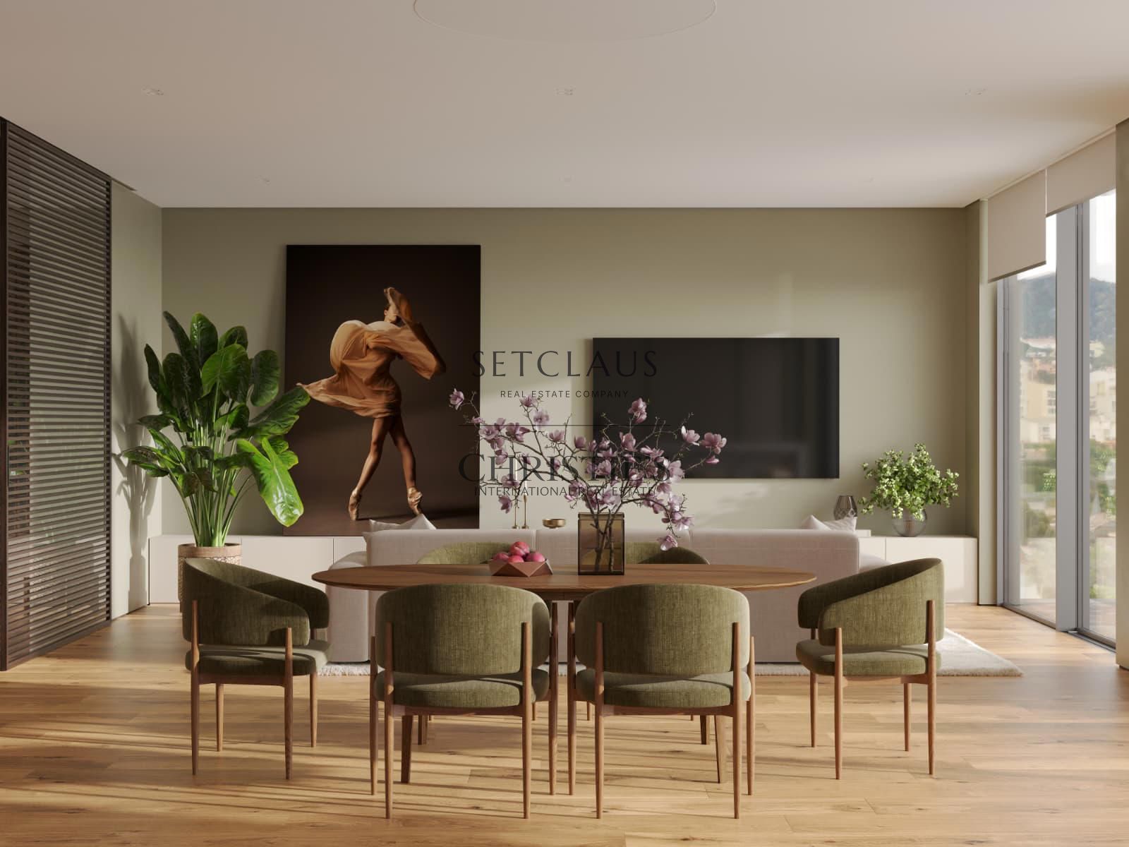 Comprar Villa contemporánea de obra nueva en Can Teixidó foto 29
