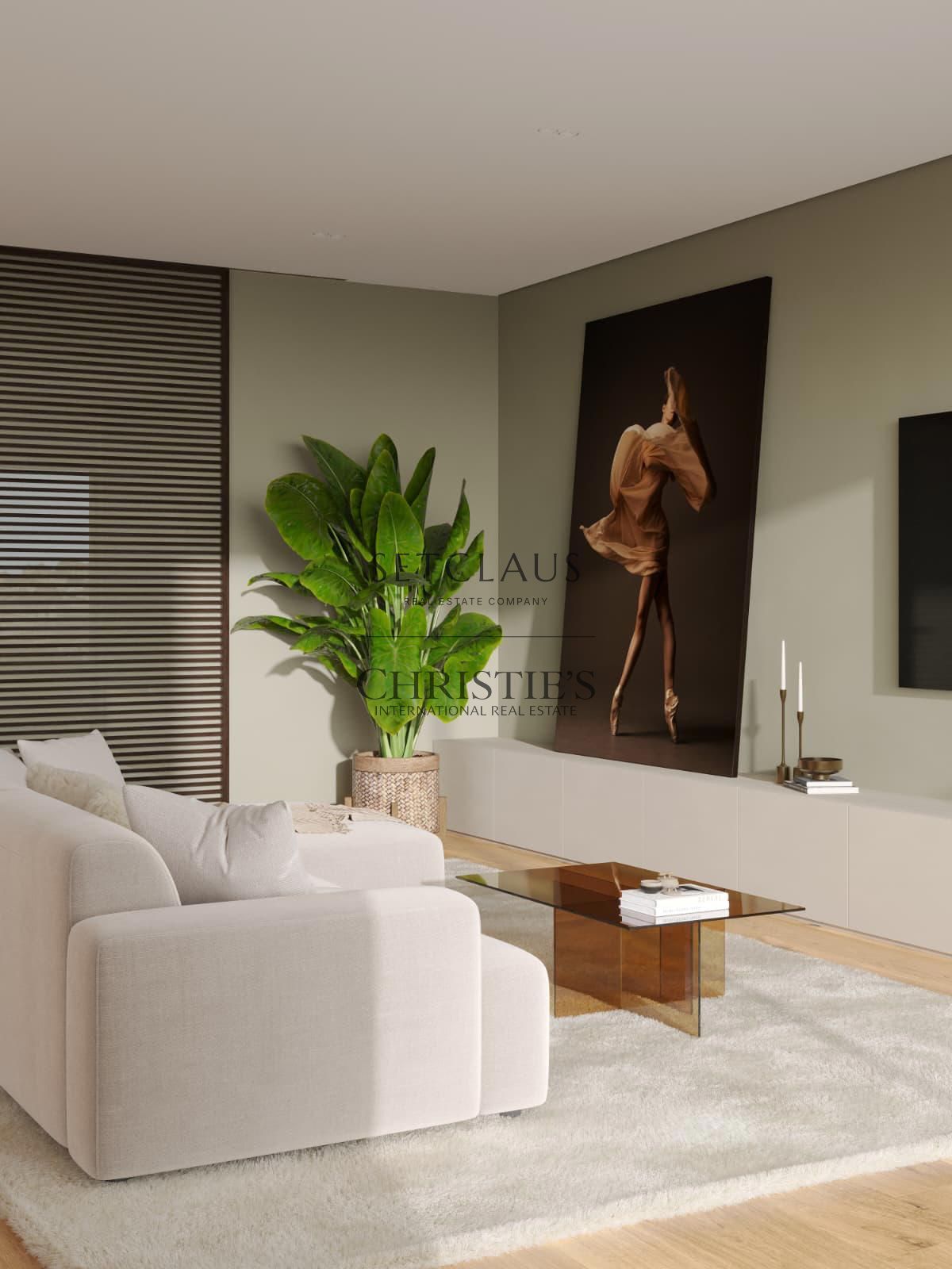 Comprar Villa contemporánea de obra nueva en Can Teixidó foto 30