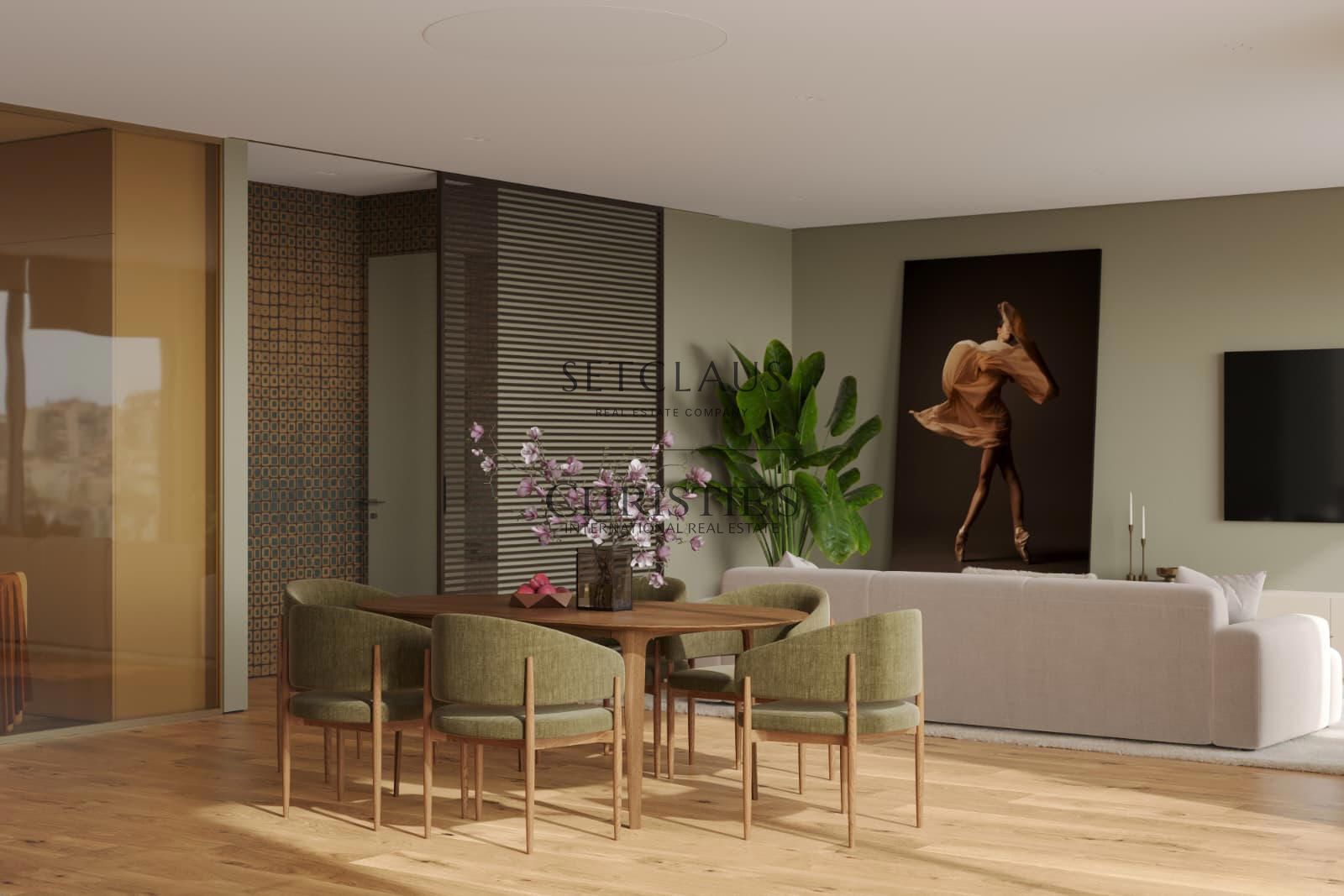 Comprar Villa contemporánea de obra nueva en Can Teixidó foto 32