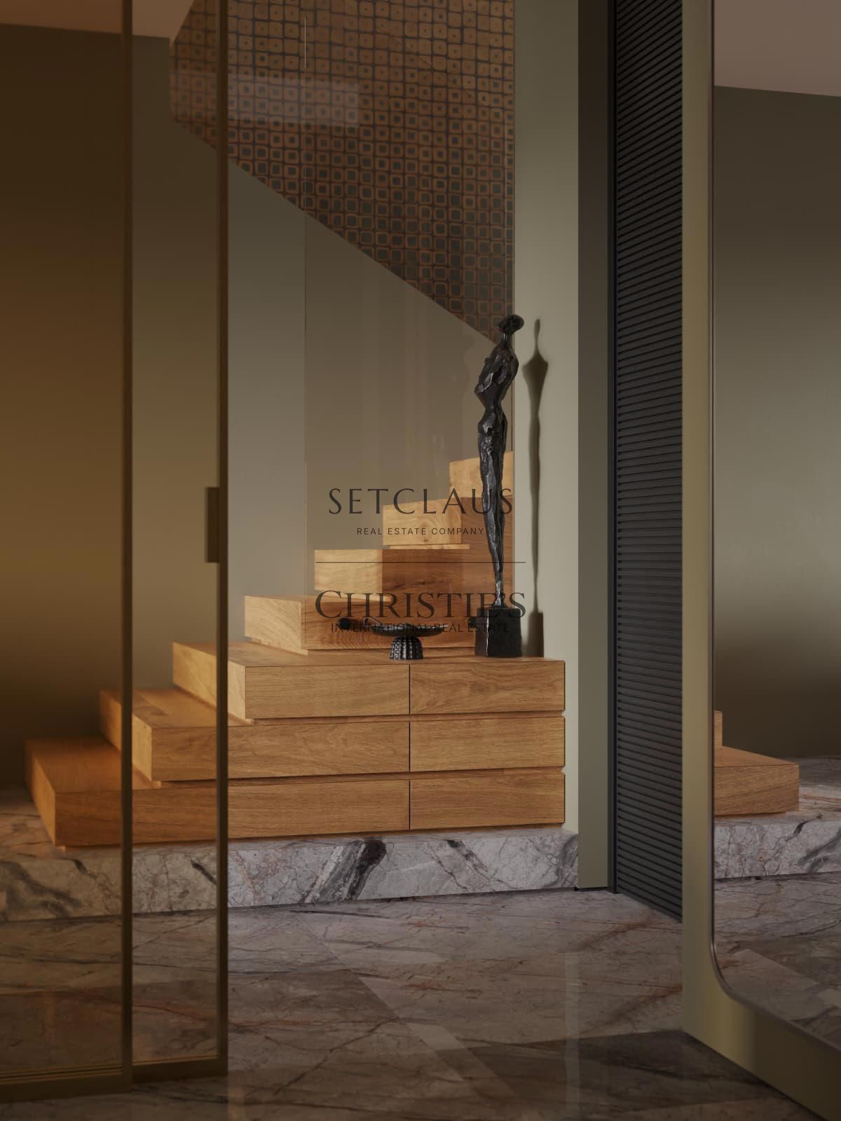Comprar Villa contemporánea de obra nueva en Can Teixidó foto 35