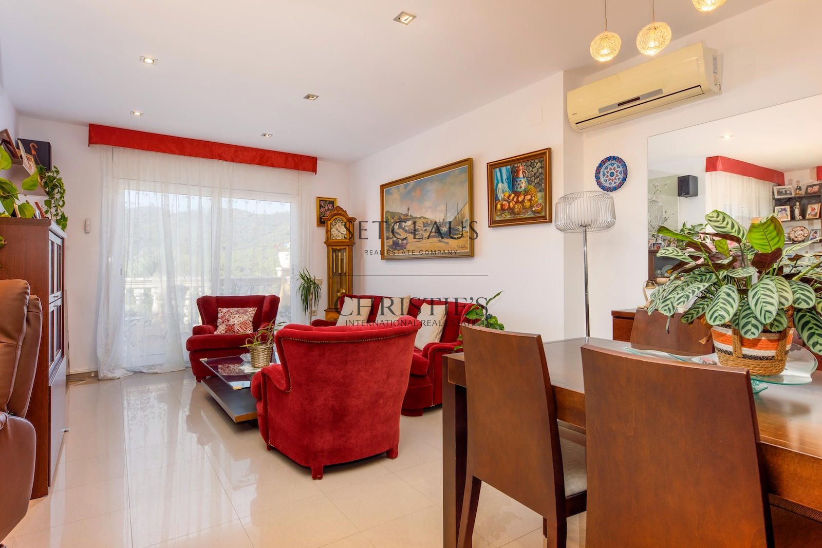 Inmueble Chalet independiente con piscina en Vilassar de Dalt foto 8