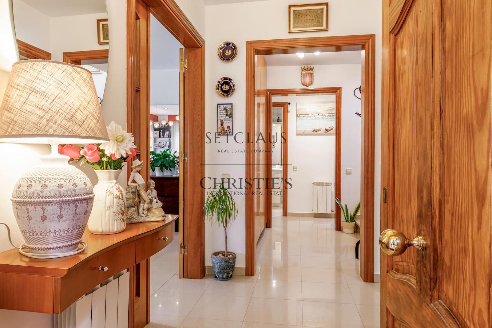 Inmueble Chalet independiente con piscina en Vilassar de Dalt foto 14