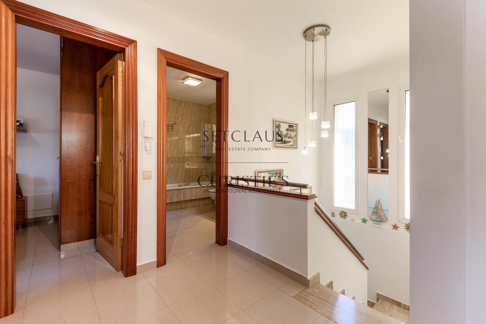 Inmueble Chalet independiente con piscina en Vilassar de Dalt foto 20