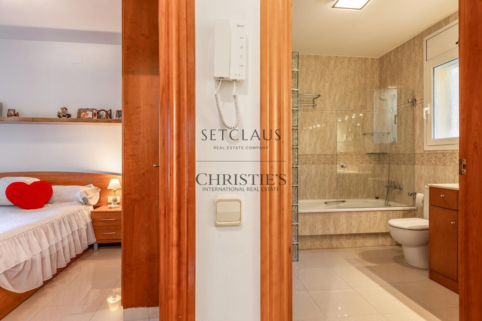 Inmueble Chalet independiente con piscina en Vilassar de Dalt foto 23