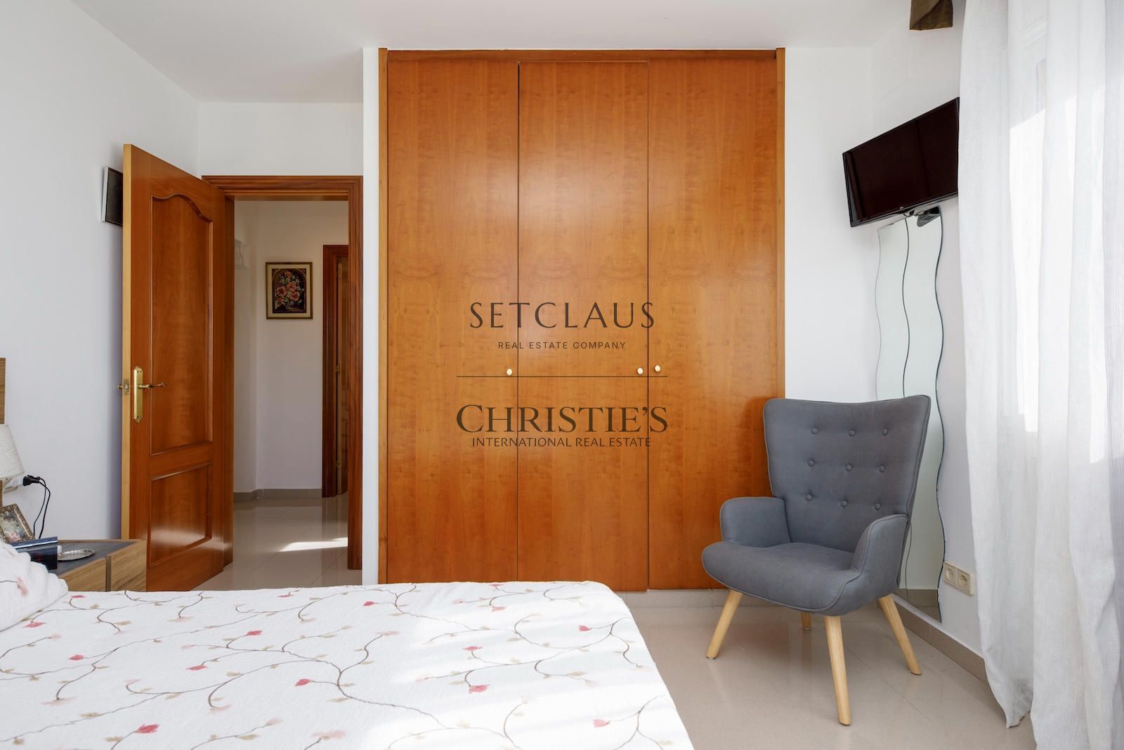 Inmueble Chalet independiente con piscina en Vilassar de Dalt foto 26