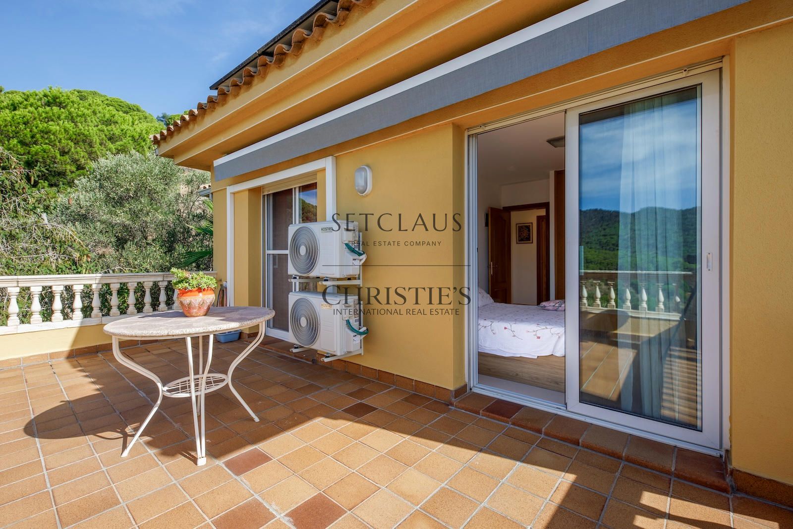Inmueble Chalet independiente con piscina en Vilassar de Dalt foto 29