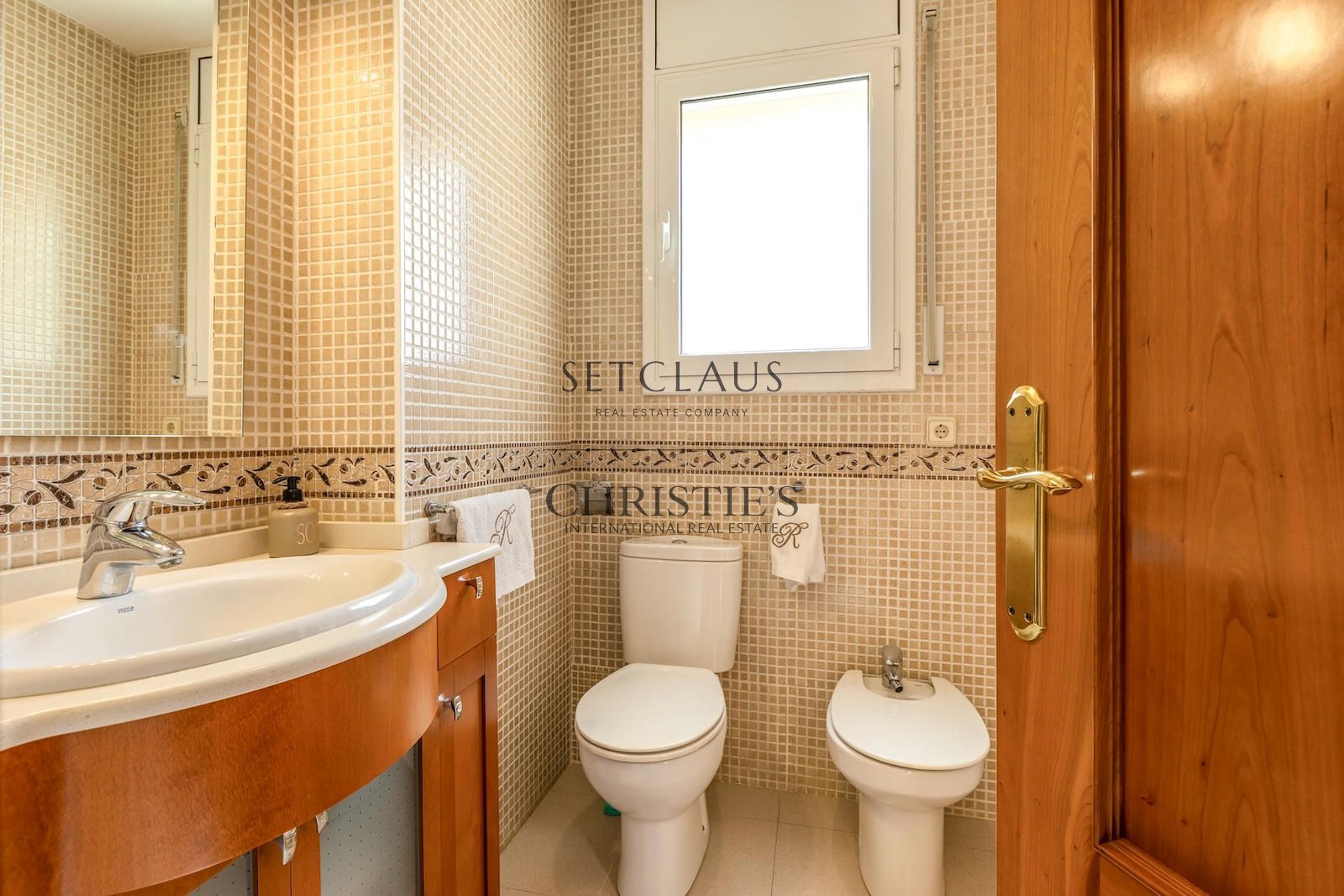 Inmueble Chalet independiente con piscina en Vilassar de Dalt foto 31
